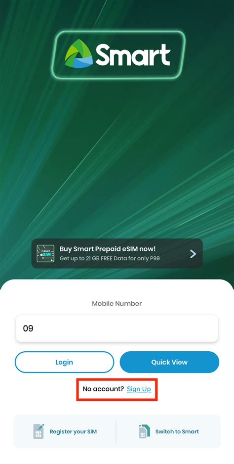 smartbrosettings|How to Manage Your Smart Bro Account via the .